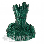 Devil Design PLA филамент 1.75 мм, 1 кг (2.0 lbs) - галактическо зелено